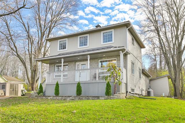 1447 County Road 3 Rd, House detached with 3 bedrooms, 4 bathrooms and 4 parking in Prince Edward County ON | Image 1