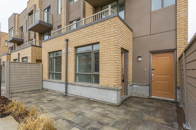 203 - 1070 Progress Ave, Townhouse with 1 bedrooms, 1 bathrooms and 1 parking in Toronto ON | Image 7