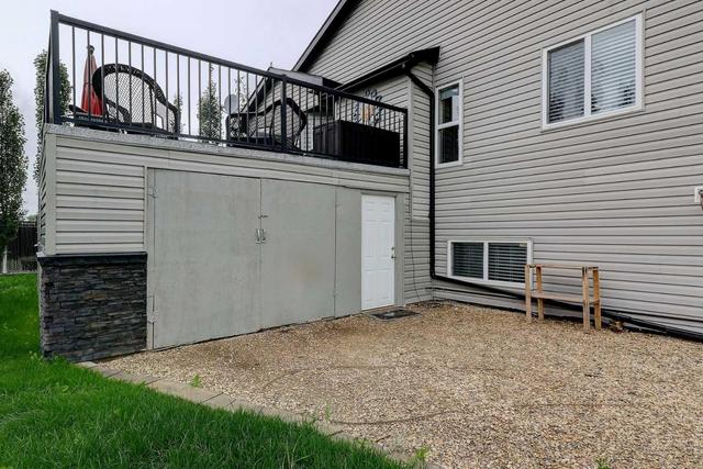 10212 93 Avenue, House detached with 5 bedrooms, 3 bathrooms and 6 parking in Sexsmith AB | Image 44
