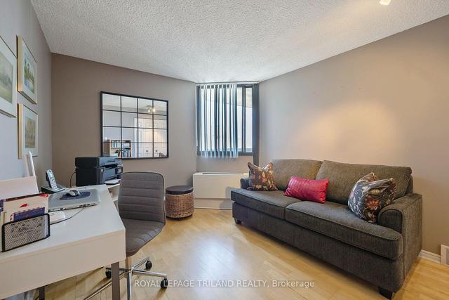 2006 - 363 Colborne St, Condo with 2 bedrooms, 2 bathrooms and 1 parking in London ON | Image 16