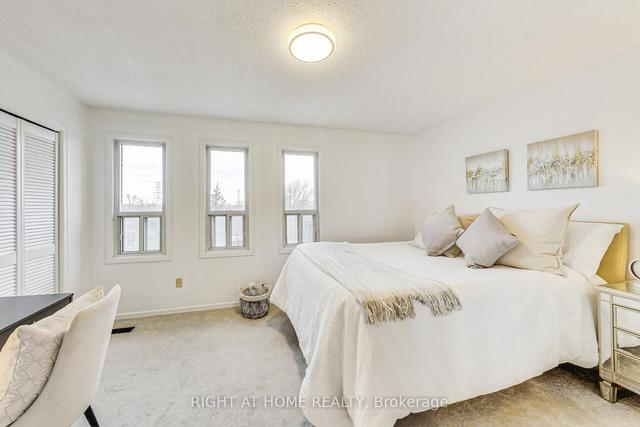 5 - 40 Rexdale Blvd, Townhouse with 2 bedrooms, 2 bathrooms and 1 parking in Toronto ON | Image 5