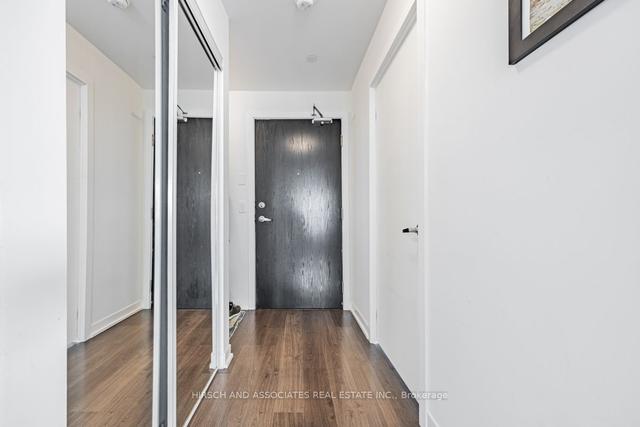 1710 - 225 Sackville St, Condo with 2 bedrooms, 2 bathrooms and 1 parking in Toronto ON | Image 22