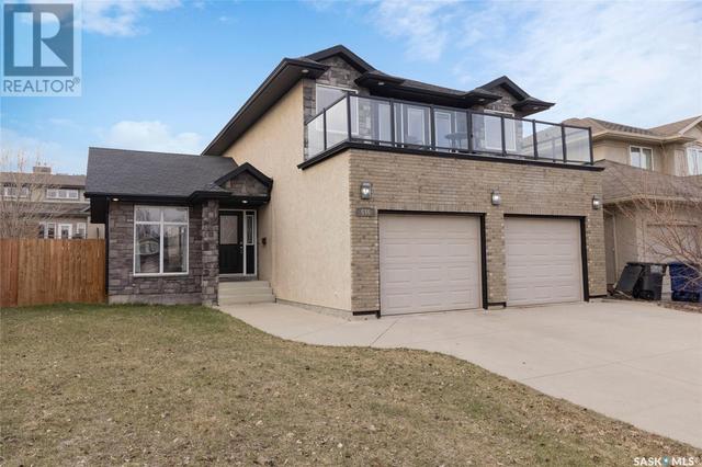 646 Van Impe Terrace, House detached with 5 bedrooms, 4 bathrooms and null parking in Saskatoon SK | Image 50