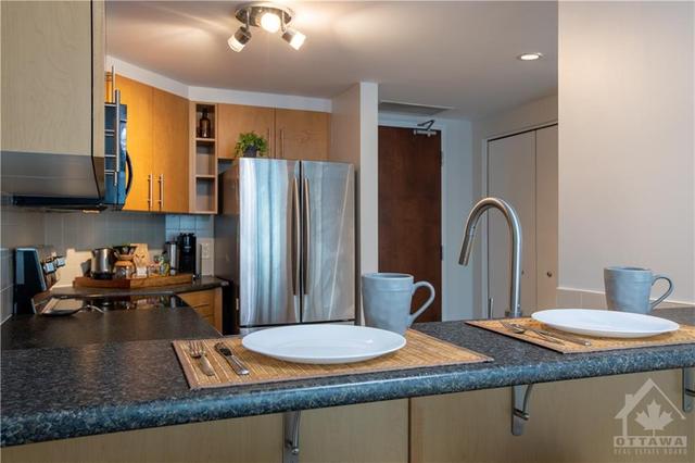 610 - 200 Rideau Street, Condo with 1 bedrooms, 1 bathrooms and null parking in Ottawa ON | Image 21