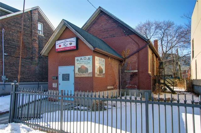 222 Broadview Ave, House detached with 0 bedrooms, 3 bathrooms and 0 parking in Toronto ON | Image 18
