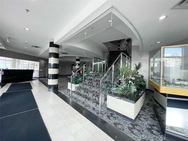 1214 - 1470 Midland Ave, Condo with 2 bedrooms, 2 bathrooms and 1 parking in Toronto ON | Image 29