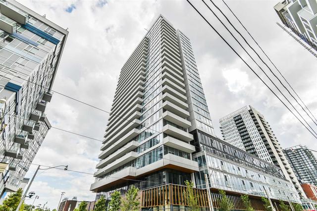 602 - 20 Tubman Ave, Condo with 2 bedrooms, 2 bathrooms and 1 parking in Toronto ON | Image 12