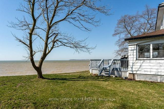 13171 Lakeshore Rd, House detached with 5 bedrooms, 2 bathrooms and 4 parking in Wainfleet ON | Image 23