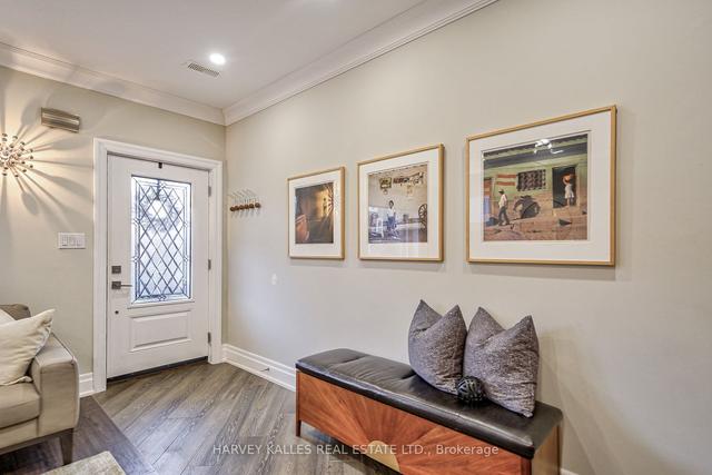 79 Margueretta St, House detached with 4 bedrooms, 5 bathrooms and 2 parking in Toronto ON | Image 23