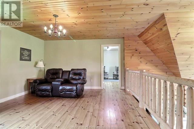 8 Pepperwood Crt, House detached with 4 bedrooms, 2 bathrooms and null parking in Moncton P NB | Image 38