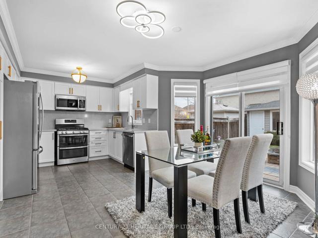 347 Vellore Ave, House detached with 3 bedrooms, 4 bathrooms and 6 parking in Vaughan ON | Image 36