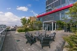 401 - 435 Richmond St W, Condo with 1 bedrooms, 1 bathrooms and 0 parking in Toronto ON | Image 15