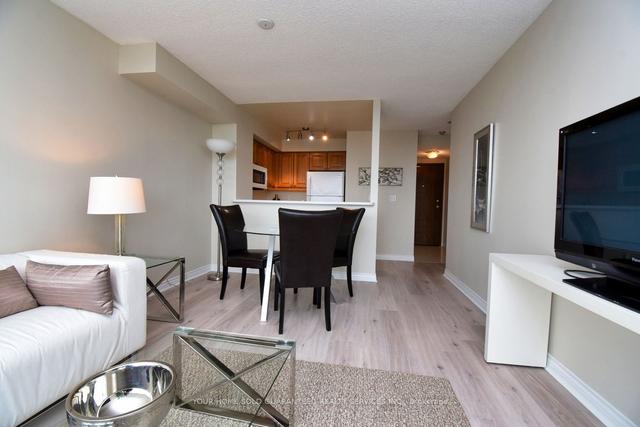1508 - 1276 Maple Crossing Blvd, Condo with 1 bedrooms, 1 bathrooms and 1 parking in Burlington ON | Image 40