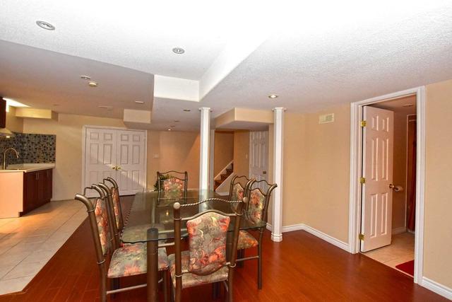13 Trailridge Dr, House detached with 5 bedrooms, 4 bathrooms and 6 parking in Brampton ON | Image 26