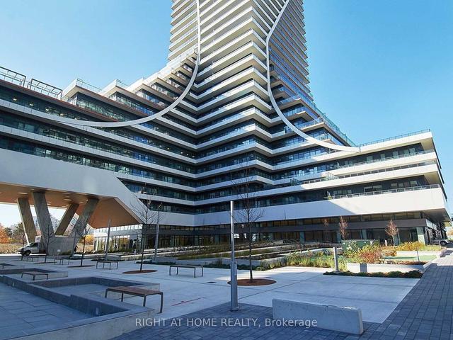 1213 - 30 Shore Breeze Dr, Condo with 2 bedrooms, 1 bathrooms and 1 parking in Toronto ON | Image 21