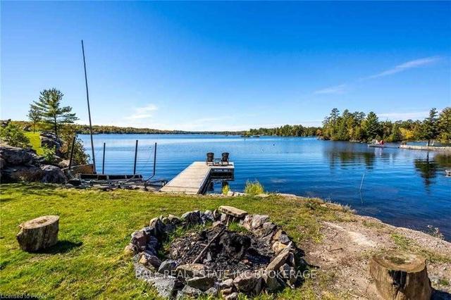 4 Island Terrace Tr, House detached with 3 bedrooms, 2 bathrooms and 10 parking in Trent Lakes ON | Image 15