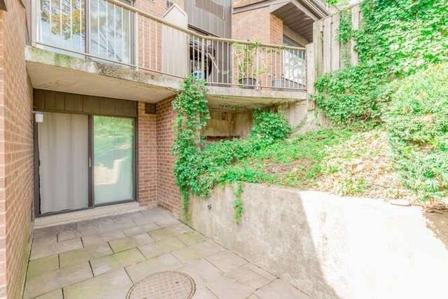 222 - 1000 Cedarglen Gate, Condo with 2 bedrooms, 2 bathrooms and 1 parking in Mississauga ON | Image 24