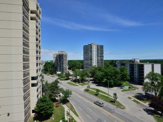 705 - 55 Speers Rd, Condo with 2 bedrooms, 1 bathrooms and 1 parking in Oakville ON | Image 15