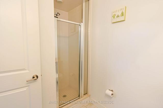 1002 - 60 Absolute Ave, Condo with 2 bedrooms, 2 bathrooms and 1 parking in Mississauga ON | Image 34