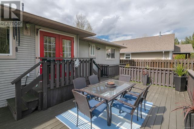 5527 Woodland Cres E, House detached with 5 bedrooms, 3 bathrooms and 2 parking in Port Alberni BC | Image 5