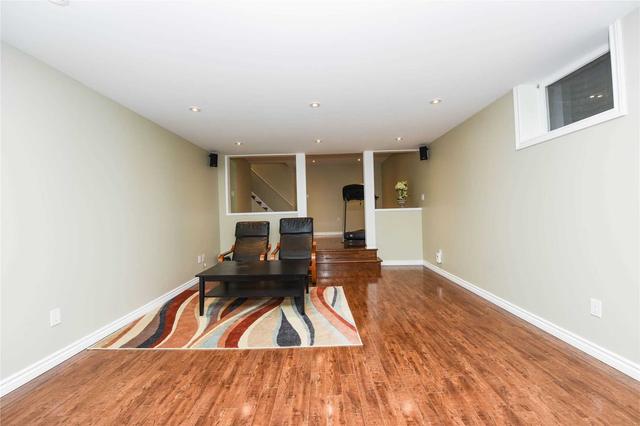 3376 Golden Orchard Dr, House detached with 3 bedrooms, 3 bathrooms and 4 parking in Mississauga ON | Image 20
