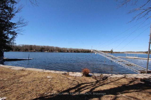 240 Burnt Dam Rd, House detached with 5 bedrooms, 2 bathrooms and 6 parking in Havelock Belmont Methuen ON | Image 12