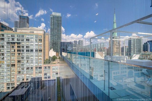 214 - 60 Colborne St, Condo with 2 bedrooms, 1 bathrooms and 0 parking in Toronto ON | Image 17