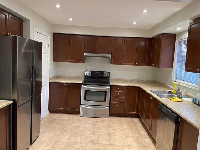 unit#1 - 3040 Fifth Line W, Townhouse with 3 bedrooms, 4 bathrooms and 2 parking in Mississauga ON | Image 14