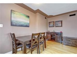 2614 7 Avenue Nw, House detached with 3 bedrooms, 1 bathrooms and 3 parking in Calgary AB | Image 8