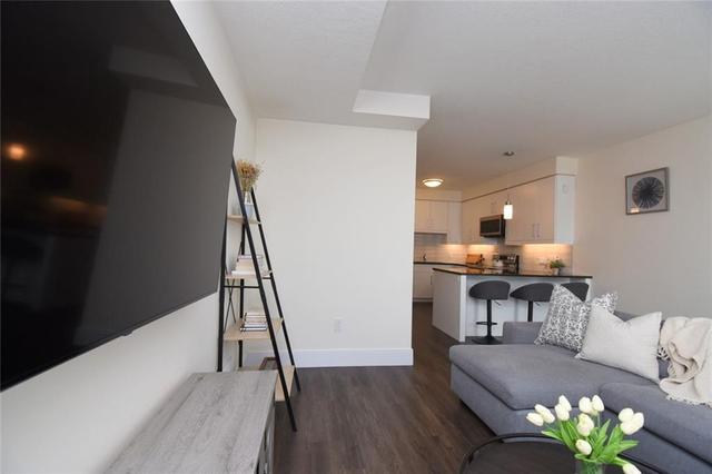 26 - 54 Bridge Street W, Condo with 2 bedrooms, 1 bathrooms and 1 parking in Kitchener ON | Image 10