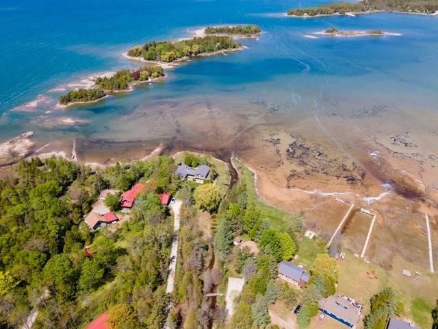 48 Petrel Point Rd, House detached with 3 bedrooms, 2 bathrooms and 9 parking in South Bruce Peninsula ON | Image 24