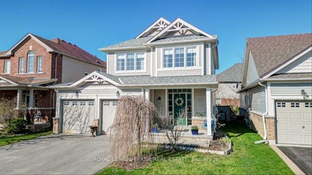 1144 Scollard Dr, House detached with 4 bedrooms, 4 bathrooms and 4 parking in Peterborough ON | Image 12