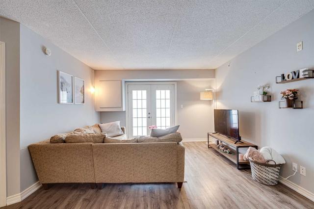 306 - 2055 Appleby Line, Condo with 1 bedrooms, 1 bathrooms and 1 parking in Burlington ON | Image 6