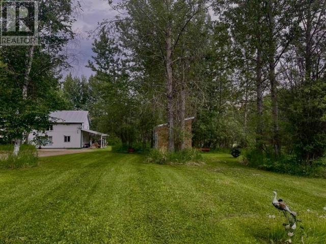lot 5 591021 Range Road 123a, House detached with 3 bedrooms, 2 bathrooms and 50 parking in Woodlands County AB | Image 26