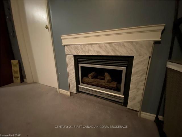 34 - 120 Centre St, Condo with 3 bedrooms, 2 bathrooms and 2 parking in London ON | Image 7