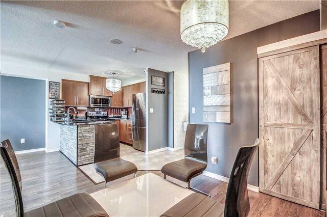 LphN - 8 Rosebank Dr, Condo with 1 bedrooms, 1 bathrooms and 1 parking in Toronto ON | Image 13