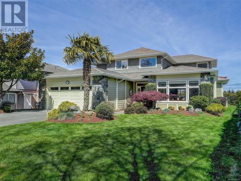 3507 Promenade Cres, House detached with 4 bedrooms, 3 bathrooms and 2 parking in Colwood BC | Card Image