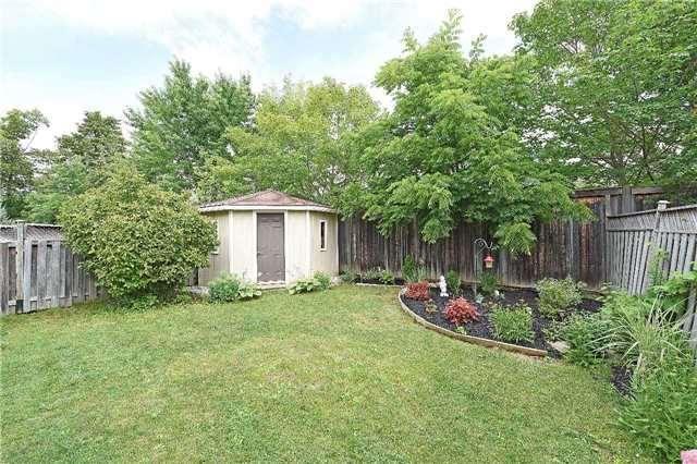 83 Russell St, House detached with 3 bedrooms, 2 bathrooms and 2 parking in Halton Hills ON | Image 16