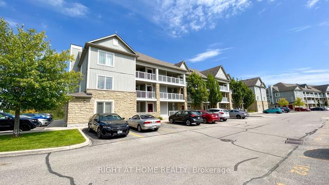 102 - 40 Mulligan Lane, Condo with 2 bedrooms, 2 bathrooms and 2 parking in Wasaga Beach ON | Image 19