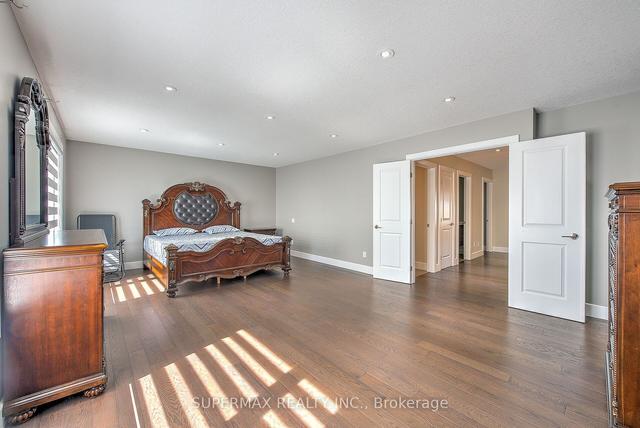 998 Loft Crt, House detached with 4 bedrooms, 4 bathrooms and 6 parking in London ON | Image 19
