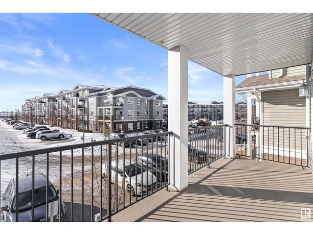 3218 - 9351 Simpson Dr Nw, Condo with 2 bedrooms, 2 bathrooms and null parking in Edmonton AB | Image 35