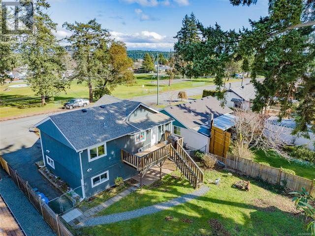 873 St. Andrews St, House detached with 5 bedrooms, 2 bathrooms and 4 parking in Nanaimo BC | Image 41