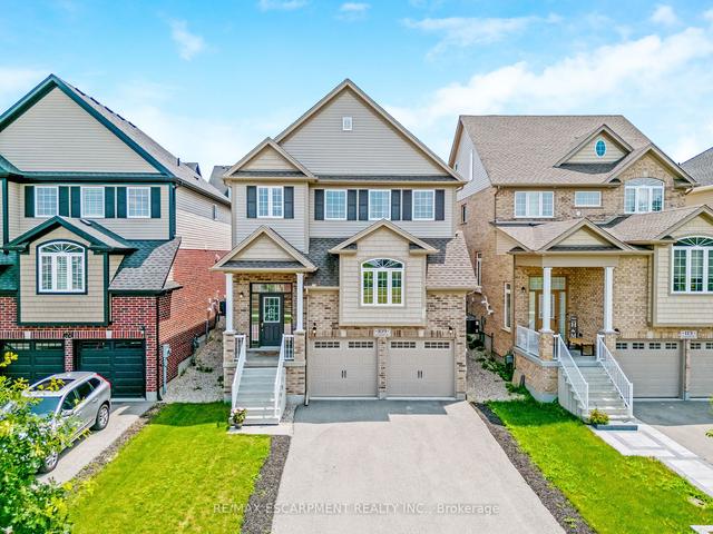 109 Gagnon Pl, House detached with 4 bedrooms, 3 bathrooms and 6 parking in Guelph/Eramosa ON | Image 12