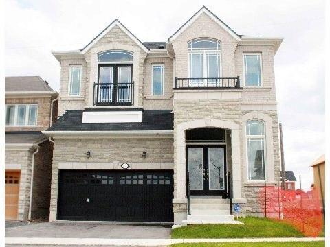 17 Arfield Ave, House detached with 4 bedrooms, 4 bathrooms and 4 parking in Ajax ON | Image 1