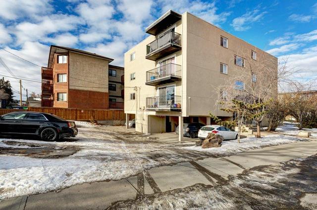 11 - 1703 11 Avenue Sw, Condo with 1 bedrooms, 1 bathrooms and 1 parking in Calgary AB | Image 23