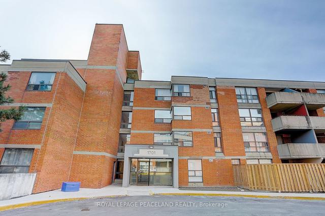 111 - 1701 Mccowan Rd, Condo with 2 bedrooms, 1 bathrooms and 1 parking in Toronto ON | Image 22