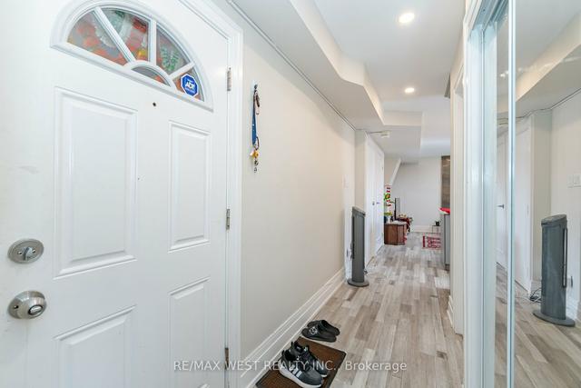 2 Delbasso Crt, House detached with 3 bedrooms, 4 bathrooms and 6 parking in Toronto ON | Image 10