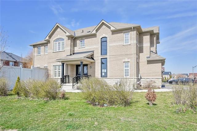 21 Chetholme Pl, House detached with 4 bedrooms, 5 bathrooms and 4 parking in Halton Hills ON | Image 12