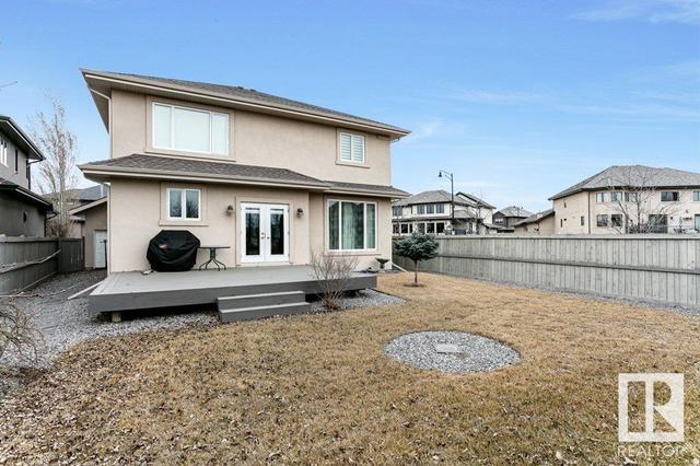2604 Watcher Wy Sw, House detached with 3 bedrooms, 2 bathrooms and null parking in Edmonton AB | Image 61