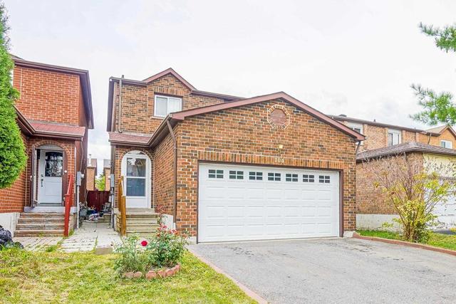 104 Tangmere Cres, House detached with 3 bedrooms, 4 bathrooms and 8 parking in Markham ON | Image 12